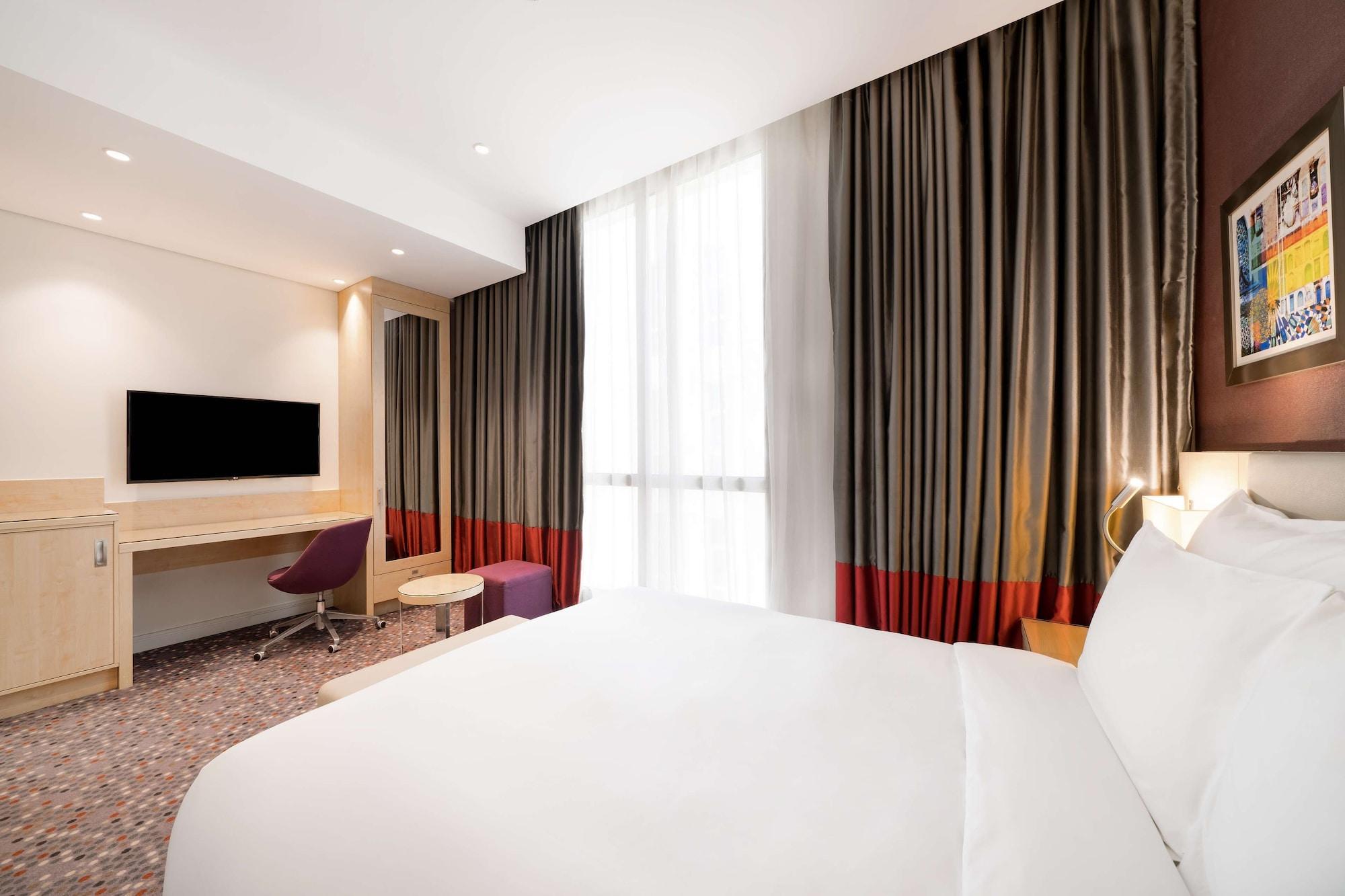 Sas Residence & Hotel, Dhahran - Formerly Radisson Blu Al Khobar Exterior photo