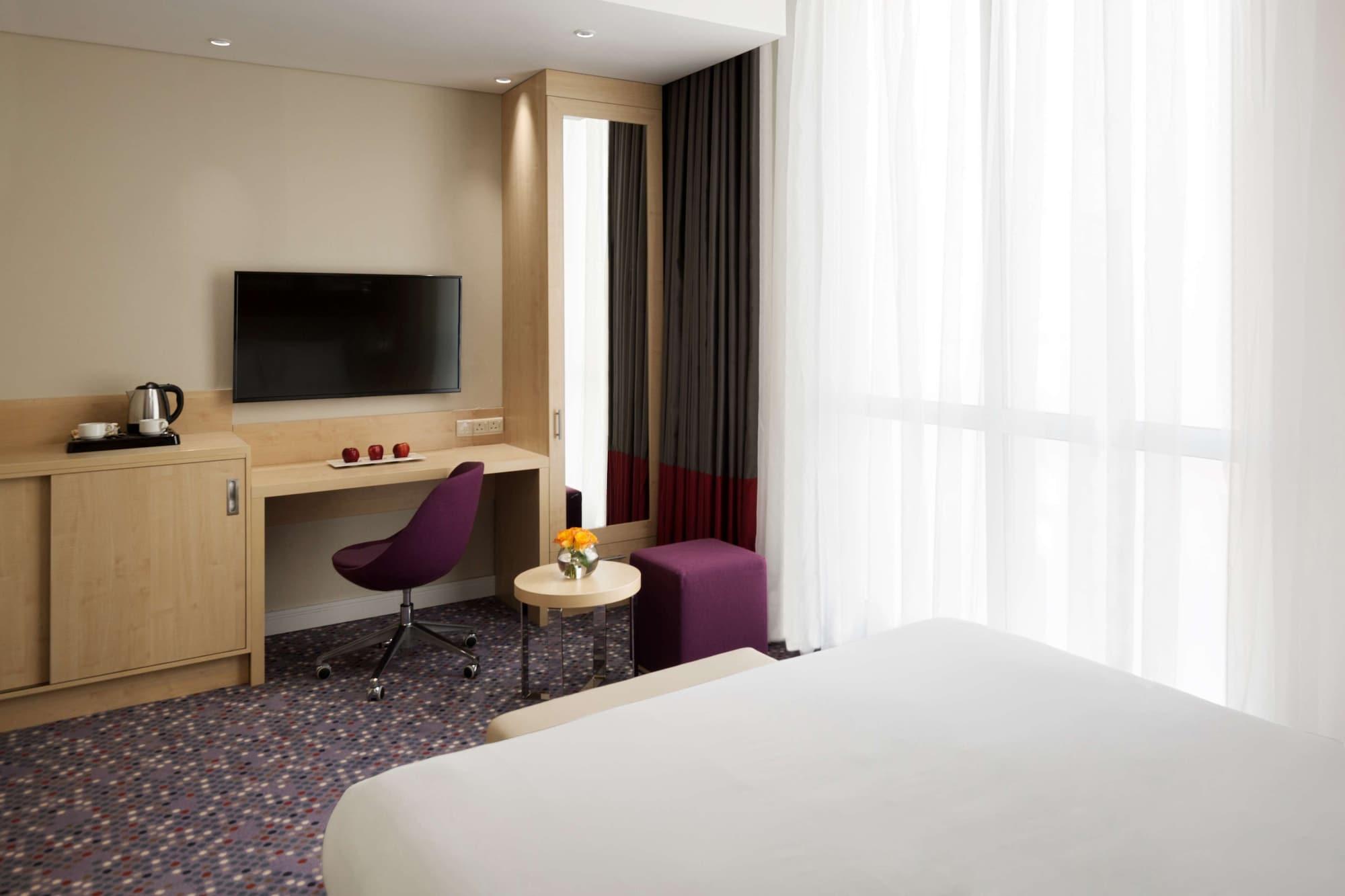 Sas Residence & Hotel, Dhahran - Formerly Radisson Blu Al Khobar Exterior photo