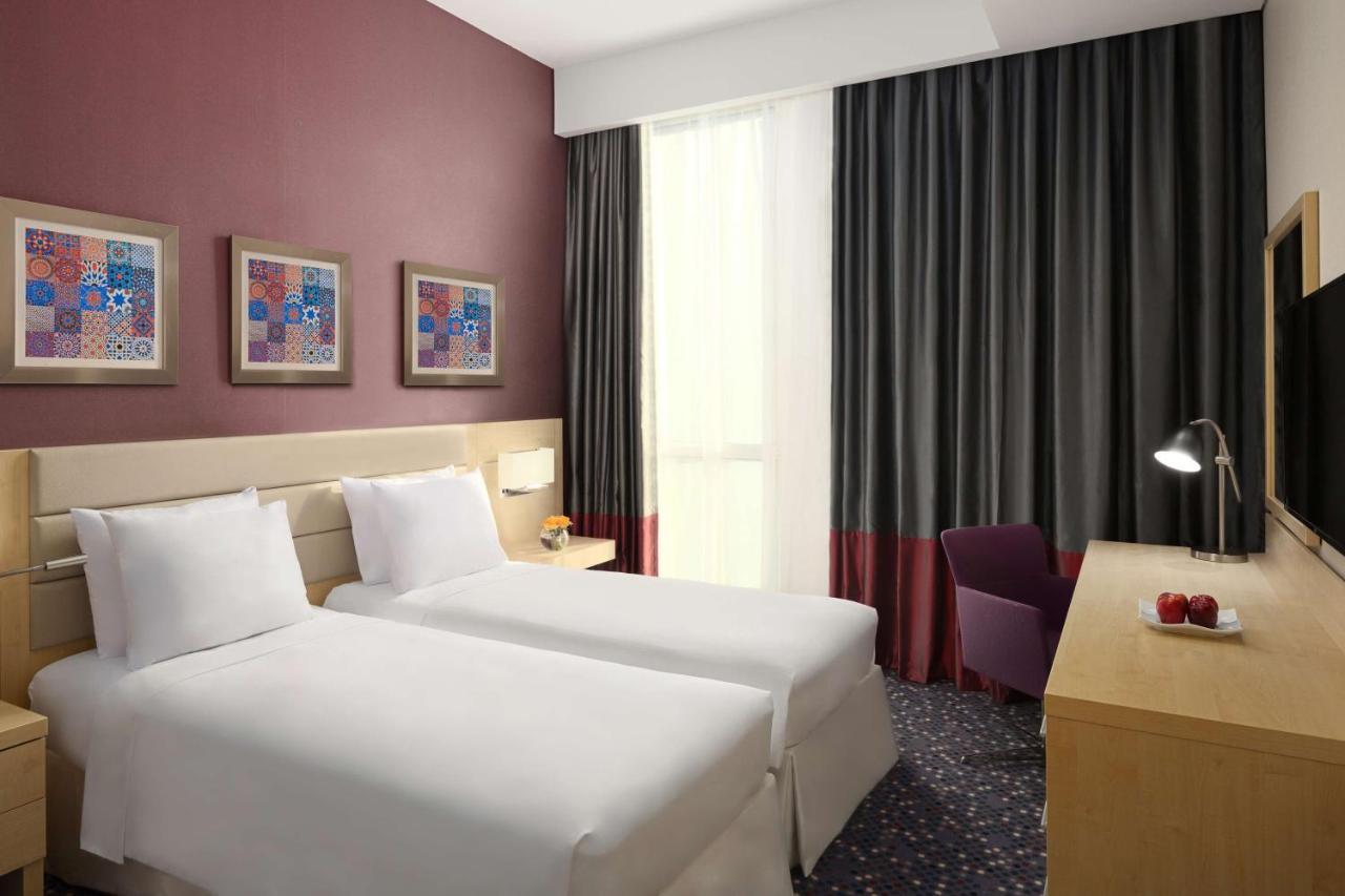 Sas Residence & Hotel, Dhahran - Formerly Radisson Blu Al Khobar Exterior photo
